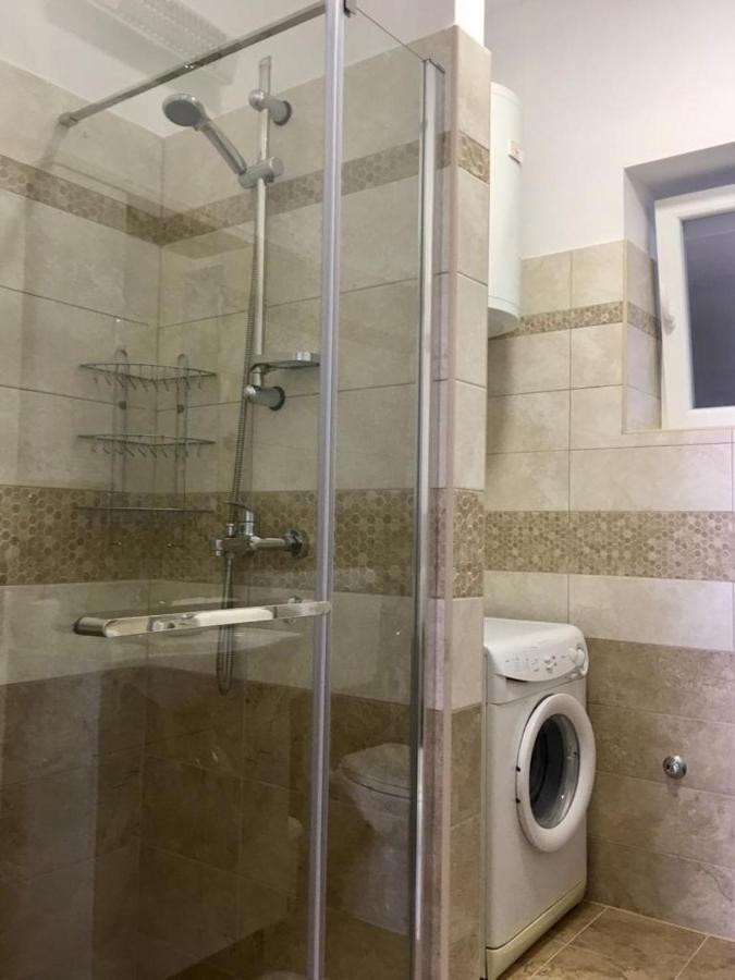 Apartman Lipotica Diklo Zadar Eksteriør billede