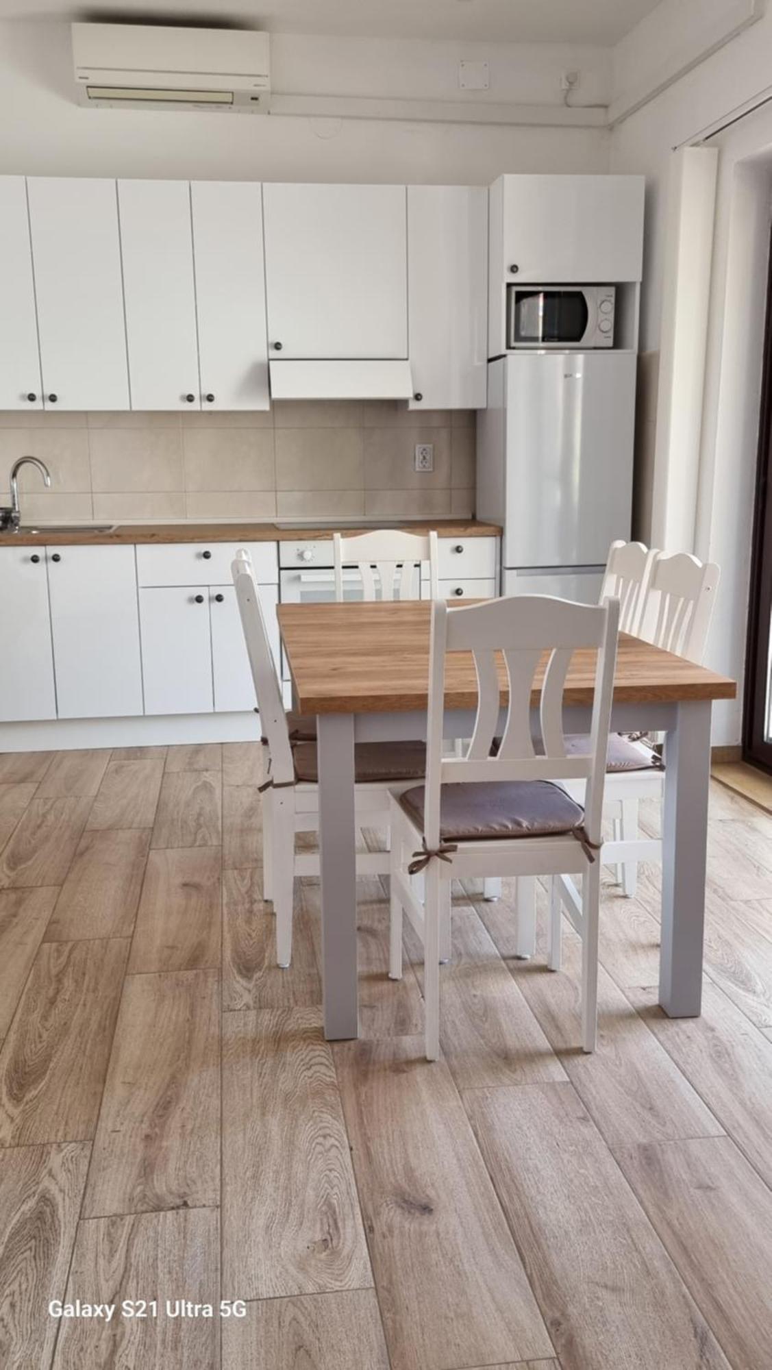 Apartman Lipotica Diklo Zadar Eksteriør billede