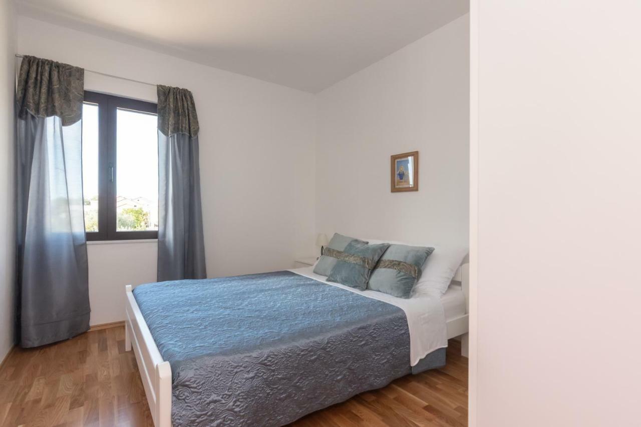 Apartman Lipotica Diklo Zadar Eksteriør billede